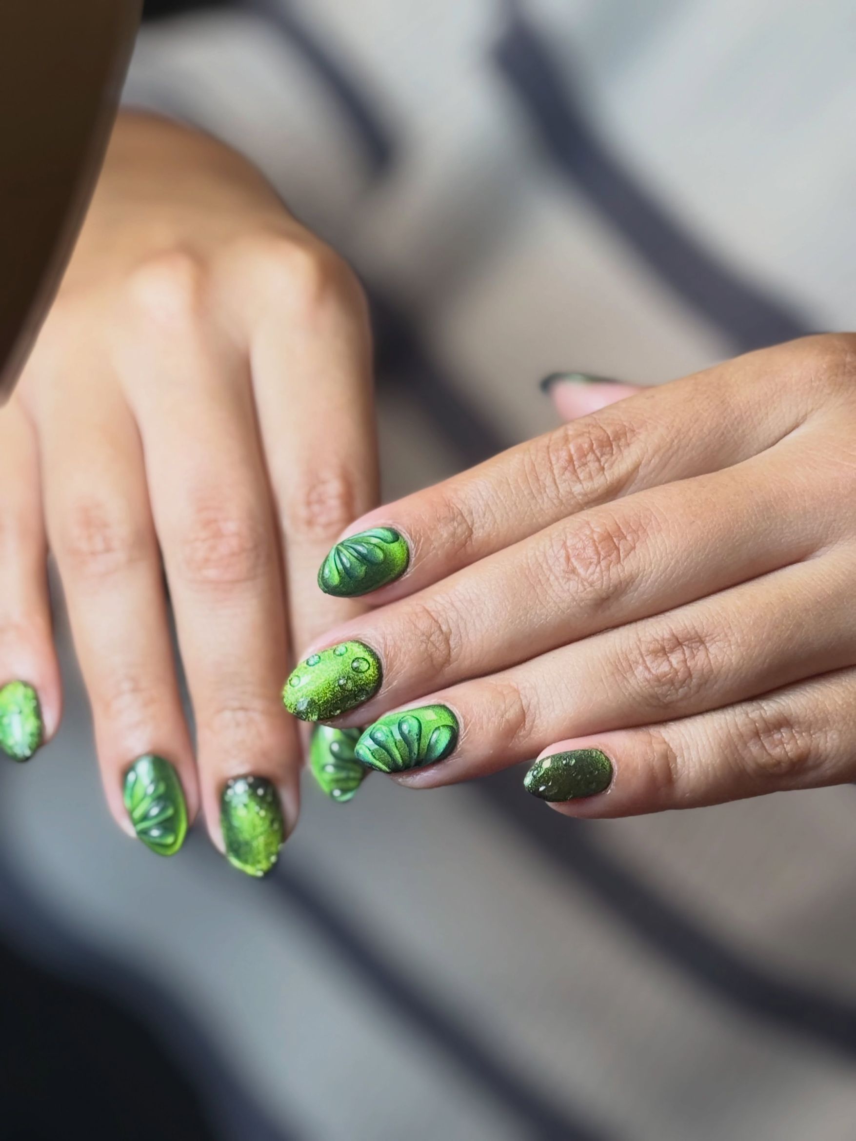 Manicuras